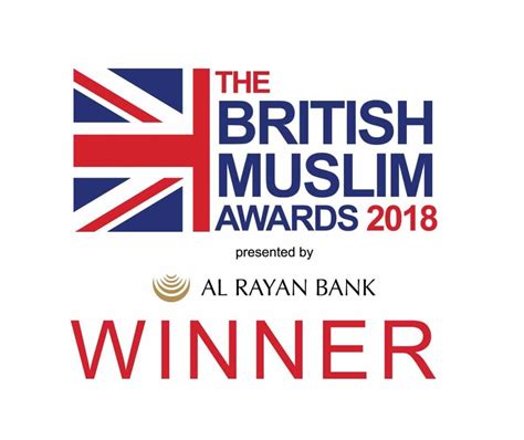 Awarded UK's Best Islamic Charity .